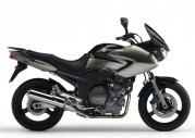Yamaha TDM900A Yamaha TDM900A